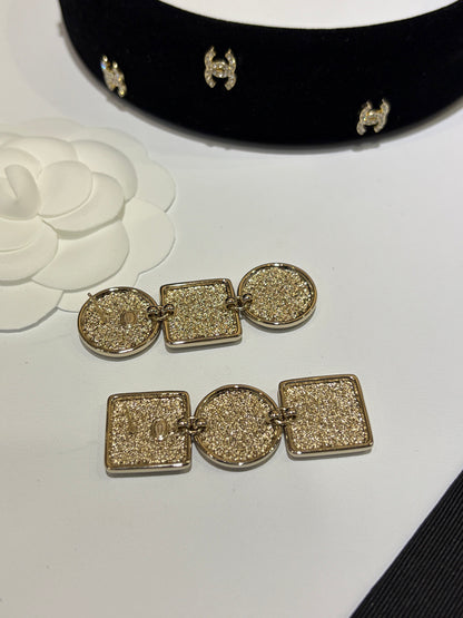 CC EARRINGS