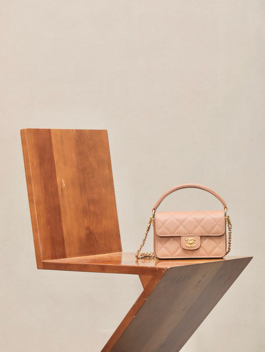 CC 24K BAG