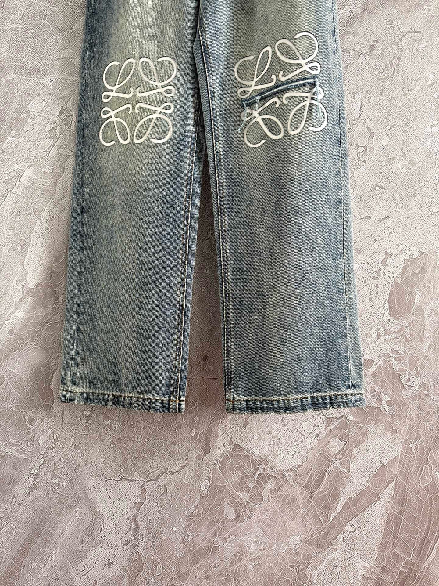 LOEW JEANS