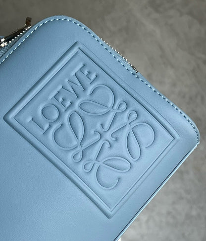 LOEW MINI CAMERA CROSSBODY BAG