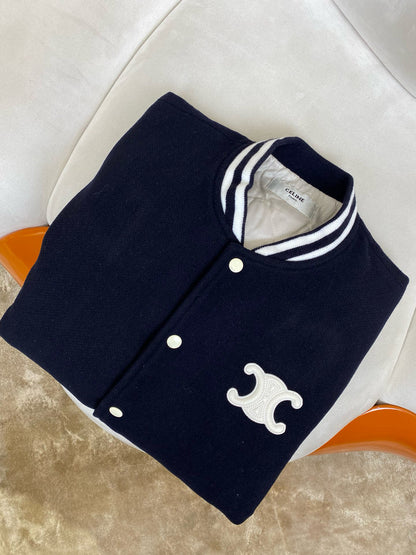 CEL BOMBER JACKET