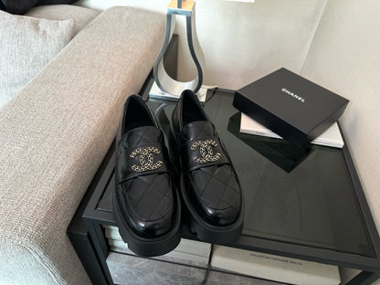 CC LOAFERS