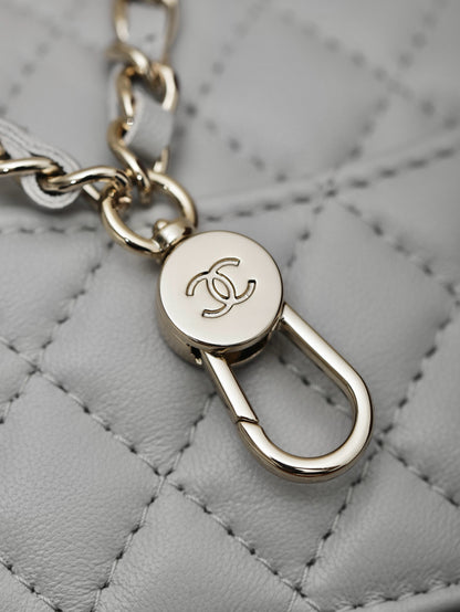 CC 25A MINI CLASSIC FLAP BAG