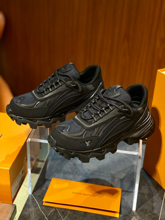 LOU SUMMIT SNEAKERS