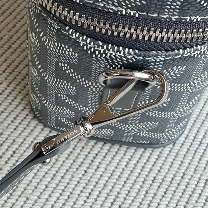 GOYA MUSE MINI VANITY BAG