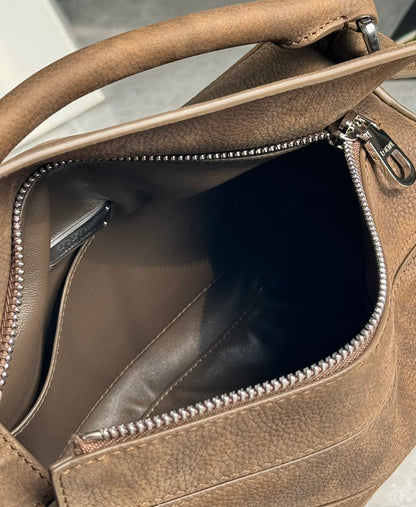 LOEW SMALL PUZZLE BAG