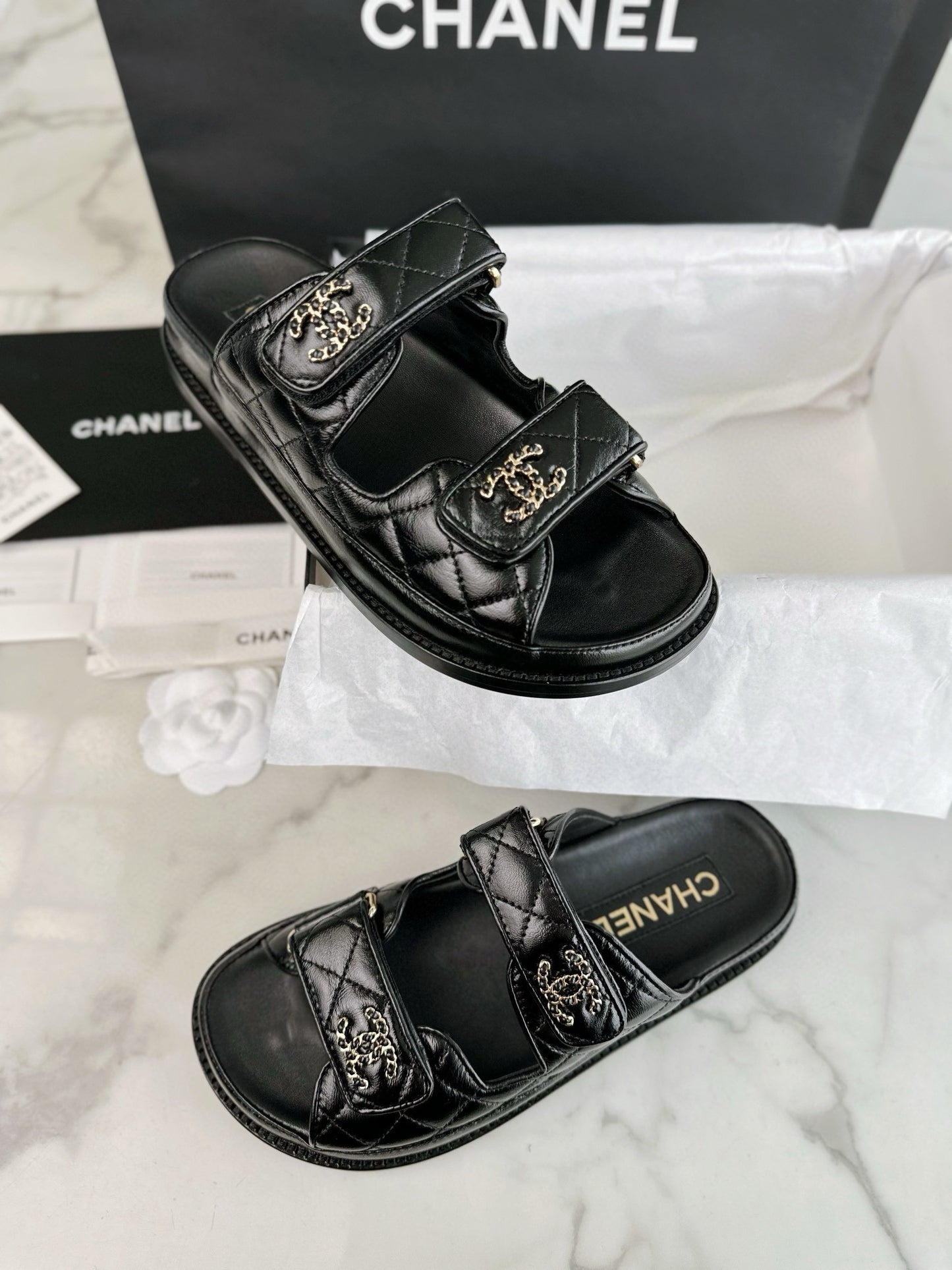 CC SANDALS