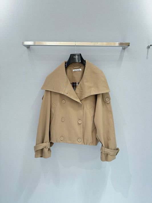 ACNE COAT