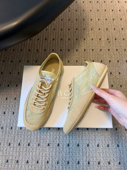 JIMMY C SNEAKER