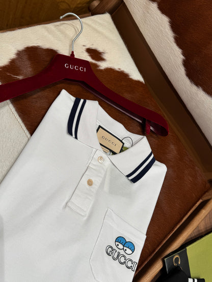 GG POLO SHIRT