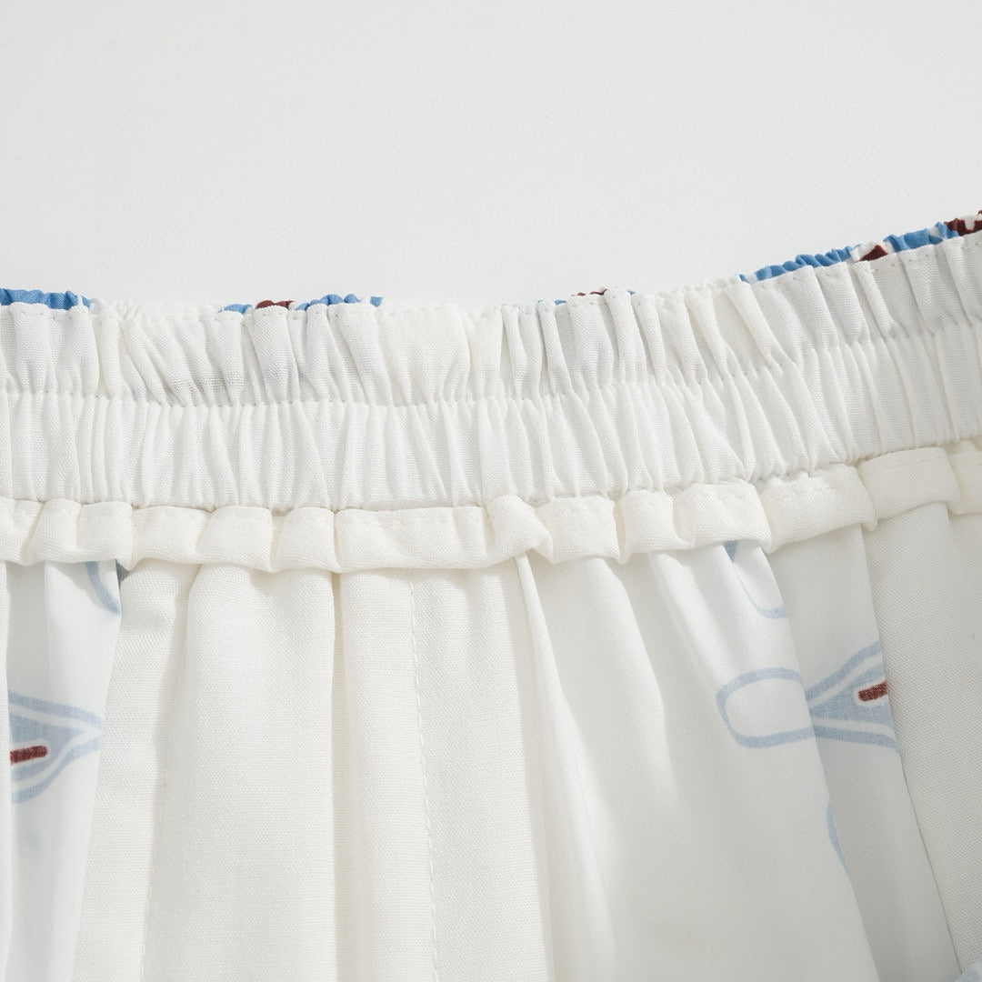GG SHORTS