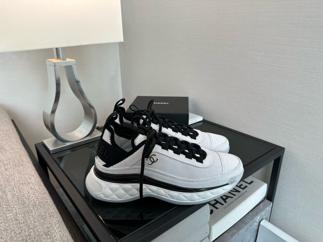 CC TRAINERS