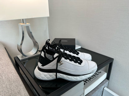 CC TRAINERS