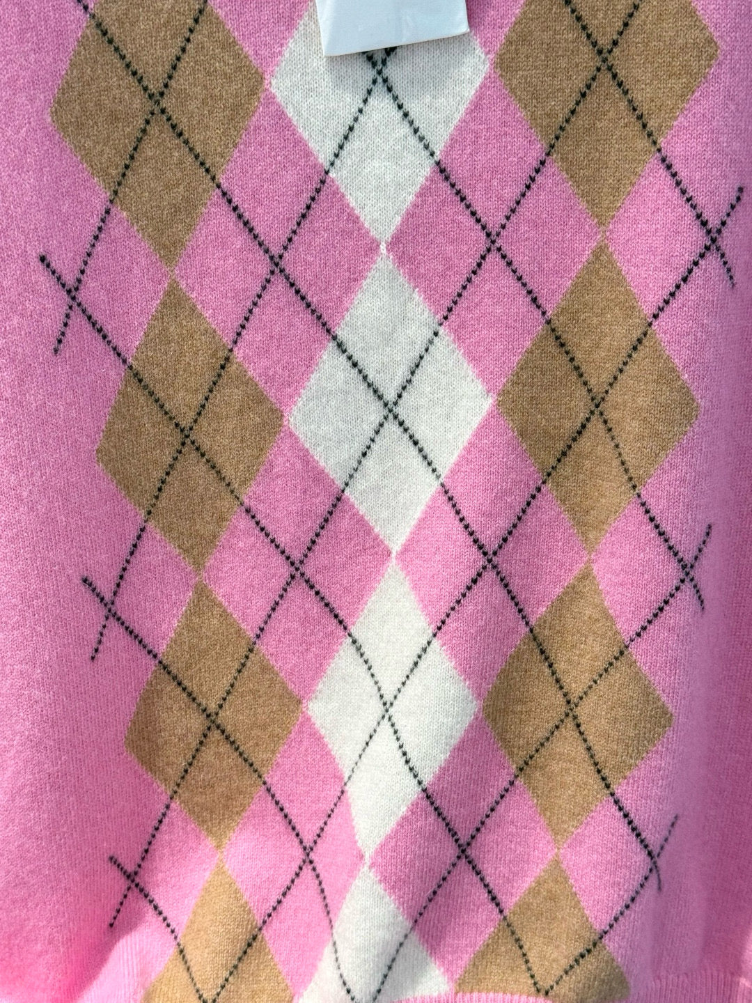 MIU M JUMPER