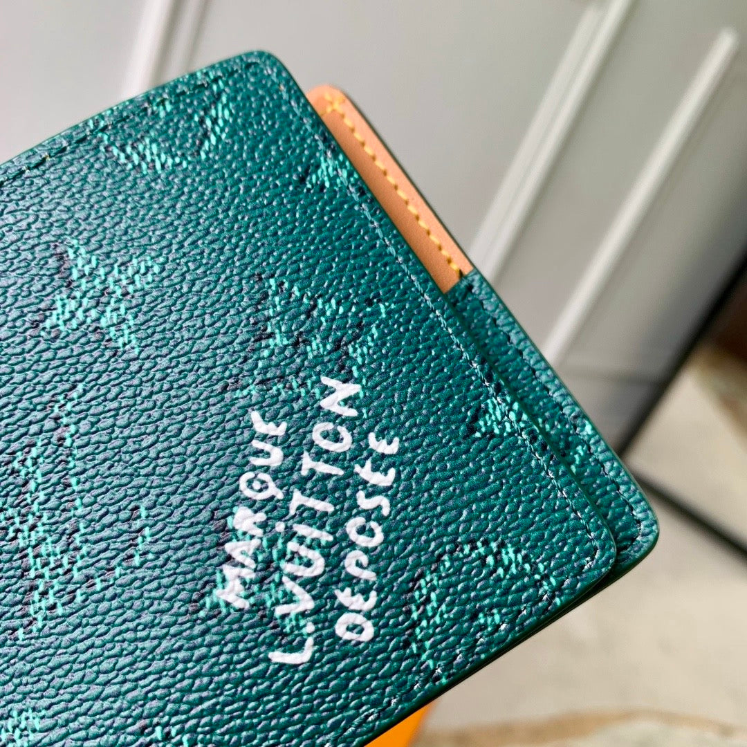 LOU SLENDER WALLET