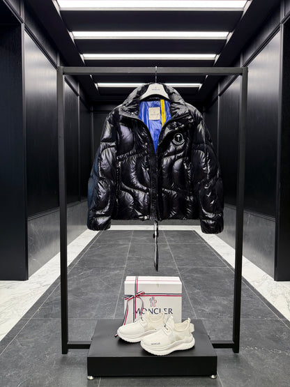 MONC x PALM A HAUNANI JACKET