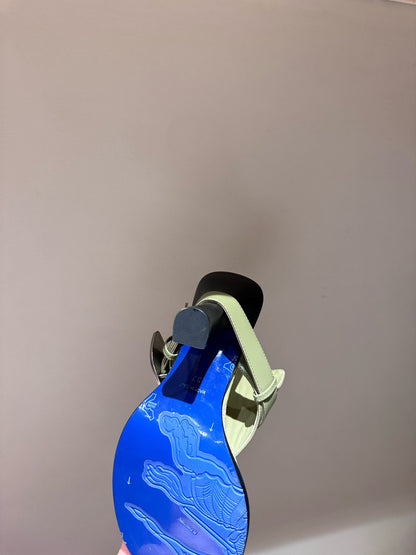 BBR HEELS