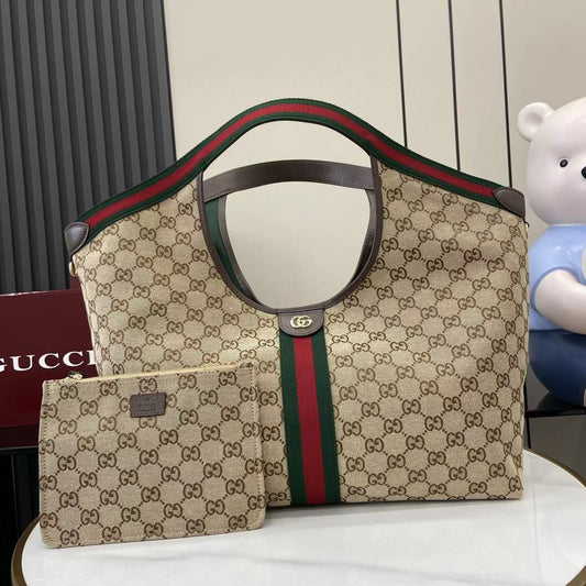 GG GIGLIO LARGE BAG