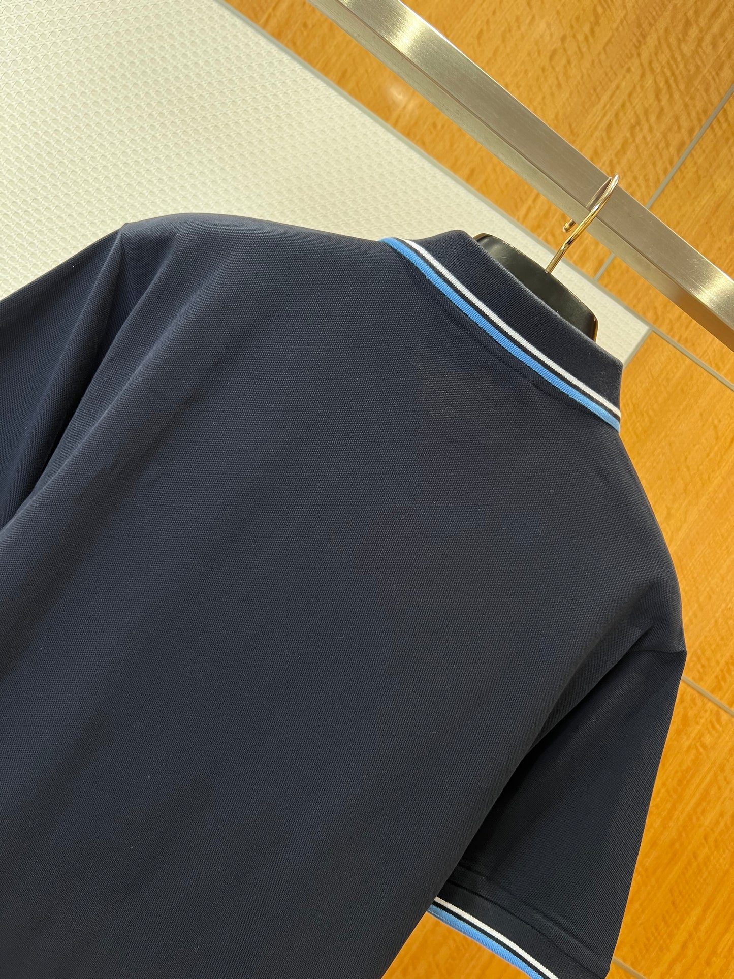 PD POLO SHIRT