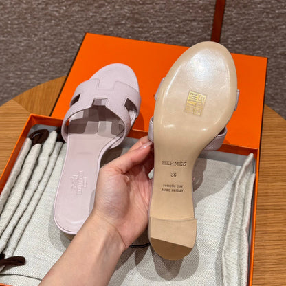 HERM OASIS SANDALS