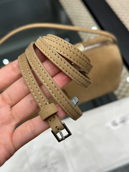 THE ROW 90’S BAG