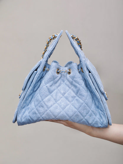 CC 25C BAG