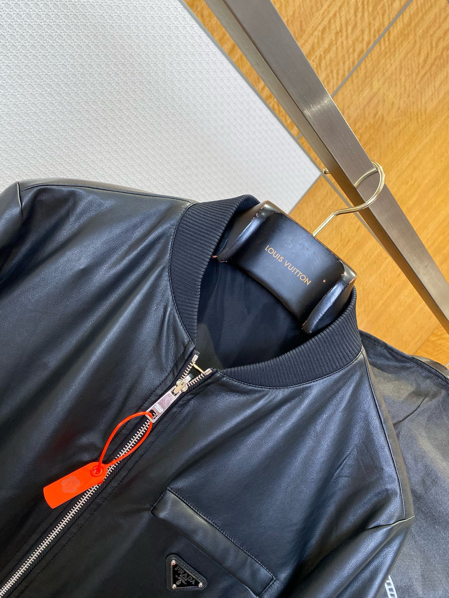 PD JACKET