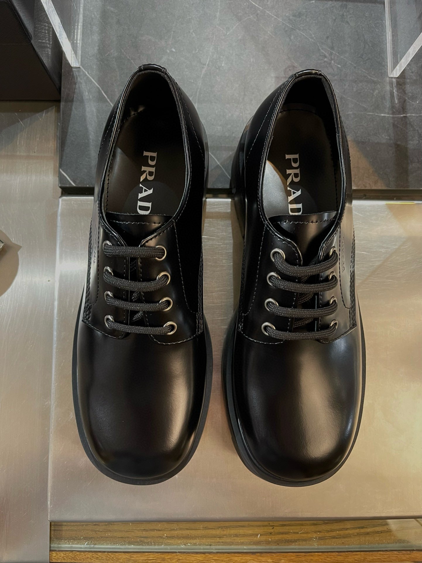 PD LOAFERS