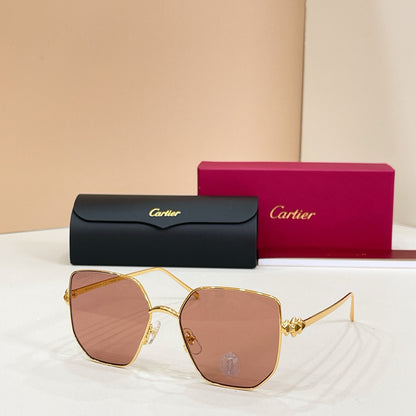 CARTIER SUNGLASSES