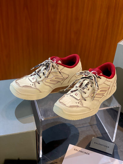 BAL HAMPTONS SNEAKERS