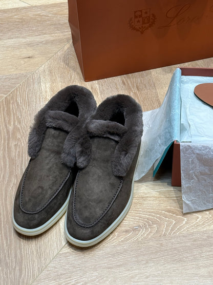 LORO P OPEN WALK BOOTS