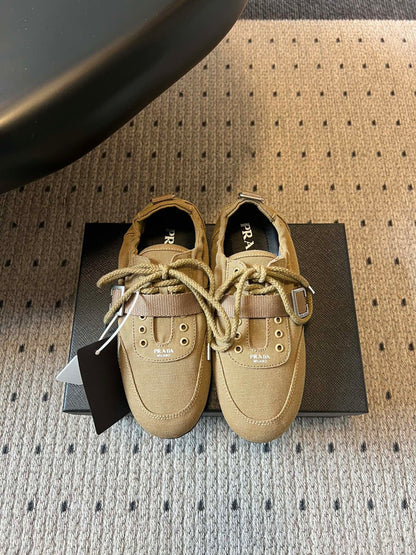 PD COLLAPSE SNEAKERS