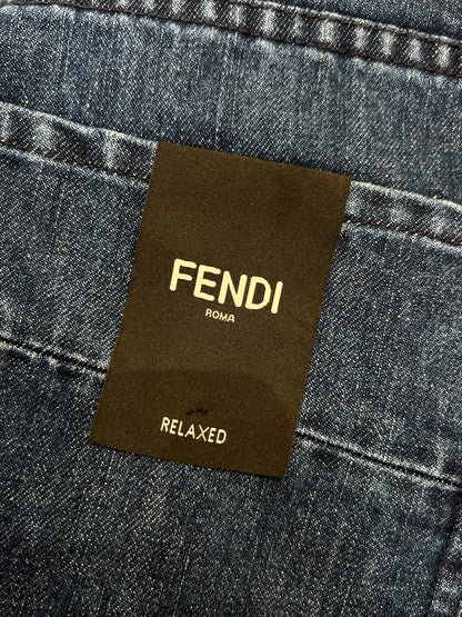 FEN SHORTS