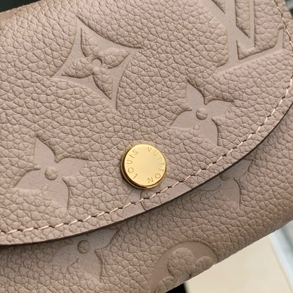 LOU ROSALIE PURSE