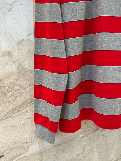 MIU M POLO SHIRT