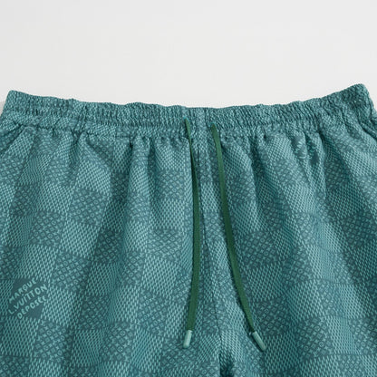 LOU SHORTS