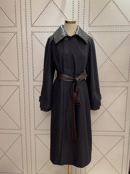 BOTT V COAT