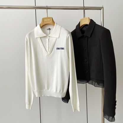 MIU M JUMPER
