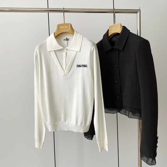 MIU M JUMPER