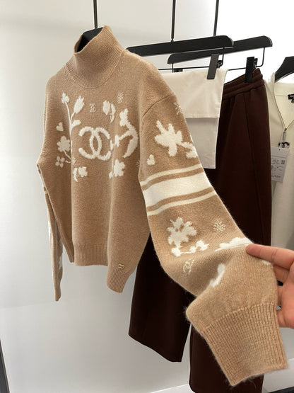 CC SWEATER