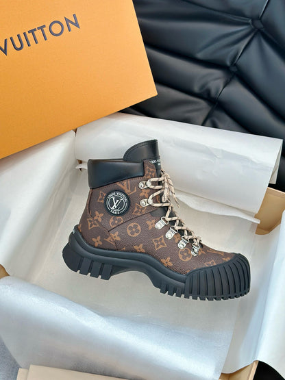LOU RUBY BOOTS
