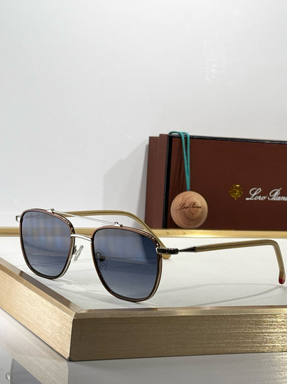 LORO P SUNGLASSES