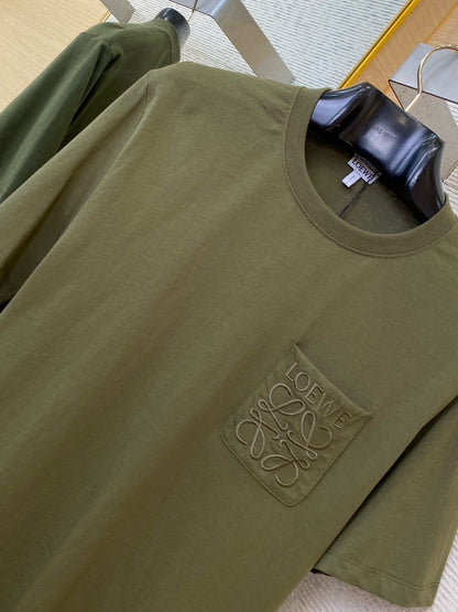 LOEW T-SHIRT