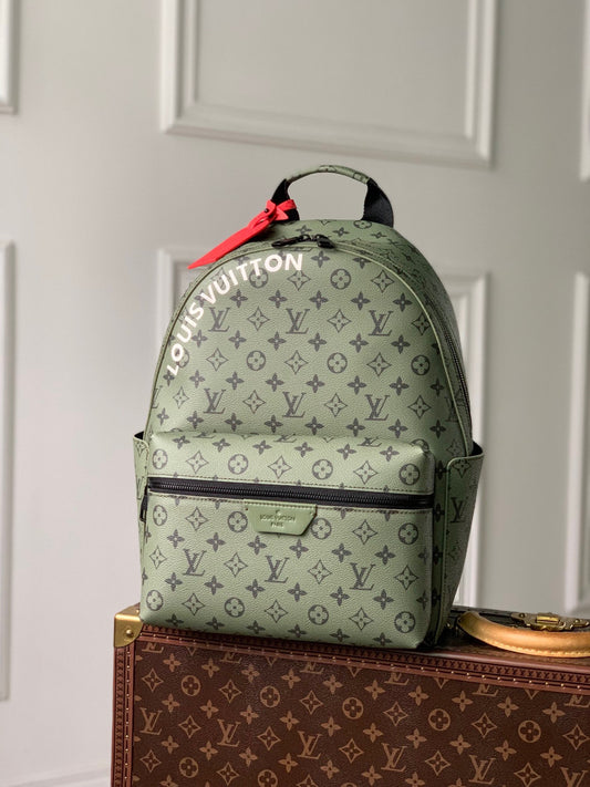 LOU DISCOVERY BACKPACK