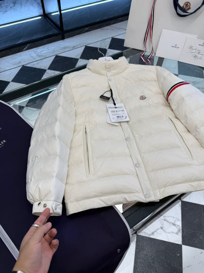 MONC COLOMB JACKET