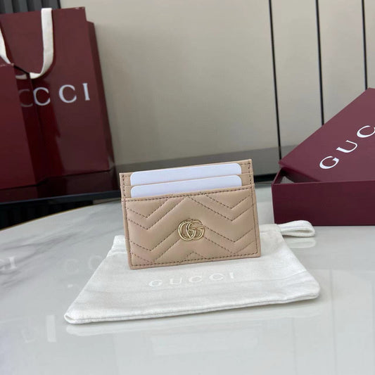 GG CARD HOLDER