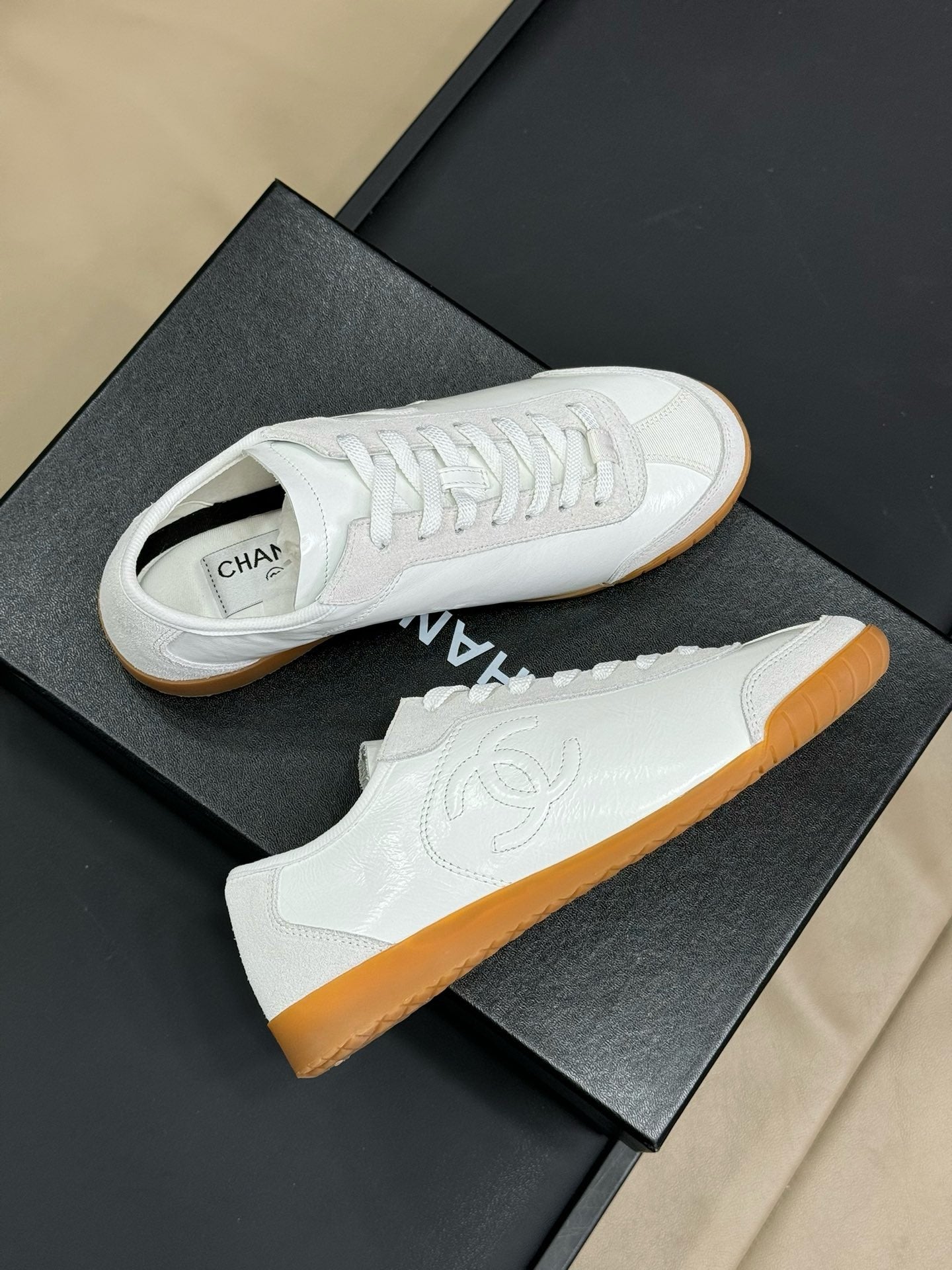 CC TRAINERS
