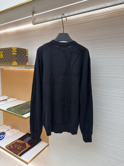 LOU JUMPER