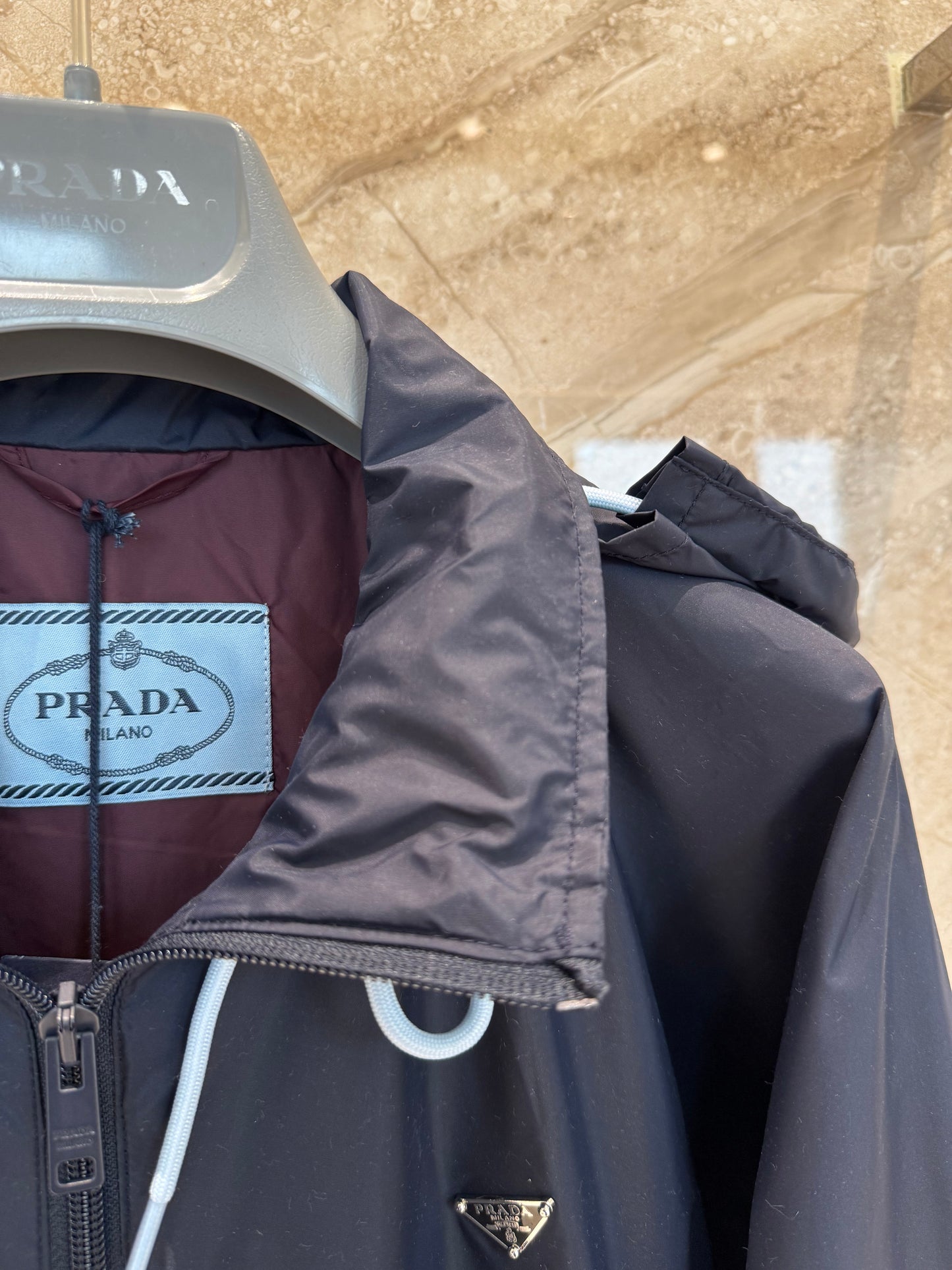 PD JACKET