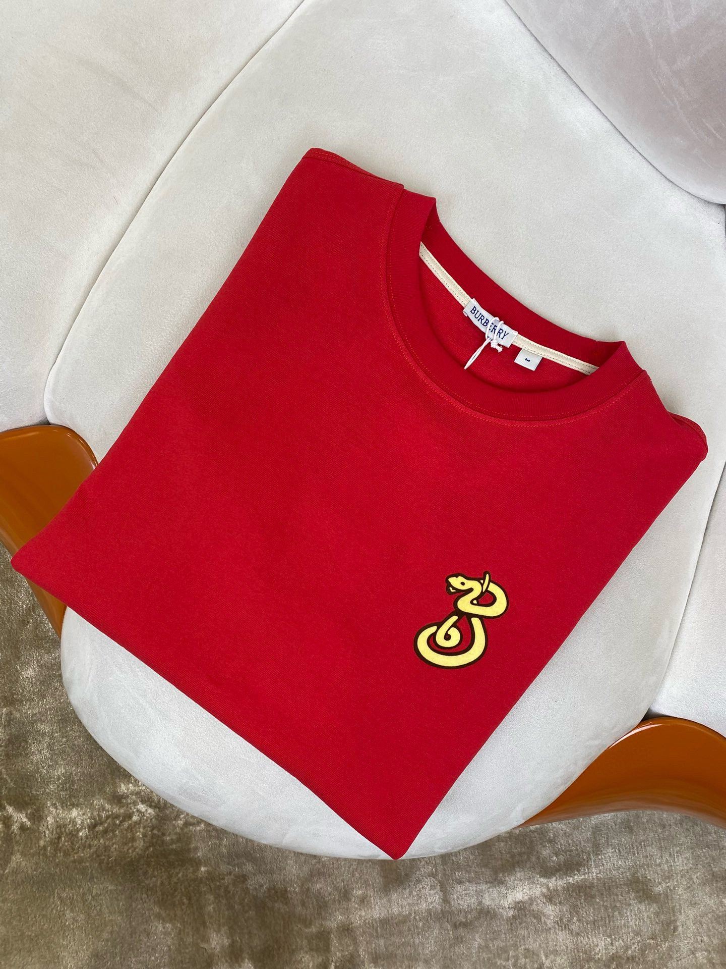 BBR T-SHIRT